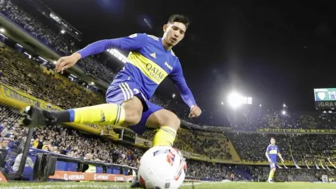 ¿Pista para Aaron? Molinas podría tener su primer Superclásico como titular