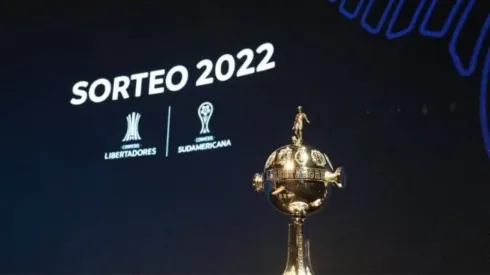 Copa Libertadores: los rivales de Boca en la fase de grupos