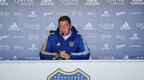 Battaglia opinó sobre la llegada del VAR al fútbol argentino