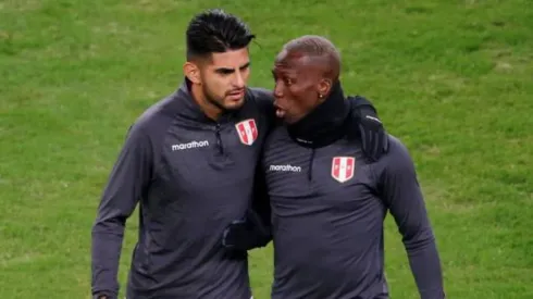Battaglia, sobre los jugadores que estuvieron con sus selecciones: “Vamos a ver cómo compensamos”