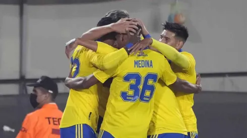 Juega Boca: horario, formación y cómo ver en vivo el partido vs. Arsenal