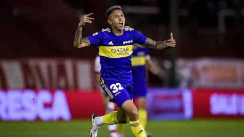 Almendra, con muchas chances de volver a ponerse la camiseta de Boca