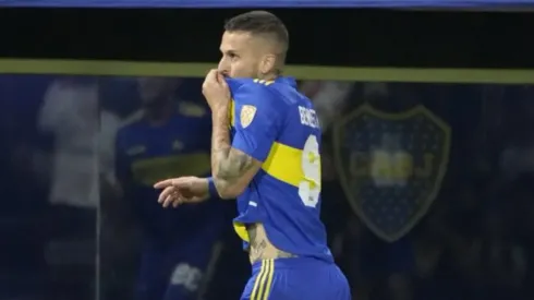 Benedetto sigue escribiendo su historia en Boca: 50 goles para Pipa
