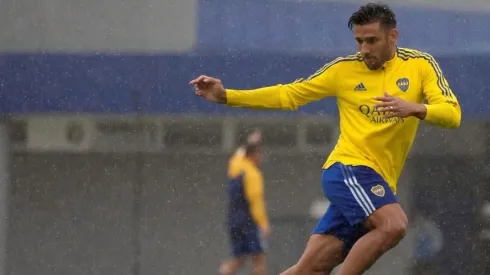 Salvio, denunciado por atropellar a su mujer