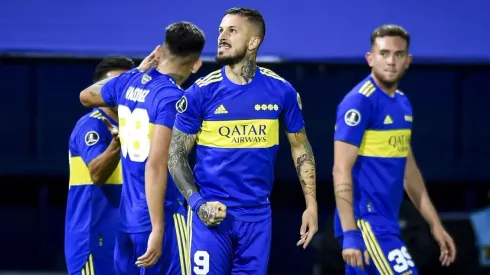 Una gran chance: los resultados de la fecha que jugaron a favor de Boca