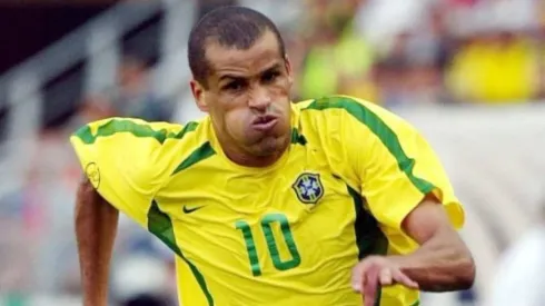Rivaldo se animó a dar su pálpito sobre Corinthians – Boca