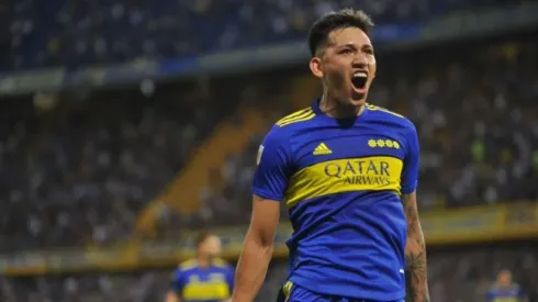 Oportunidad para Luis: Vázquez sería titular ante Corinthians