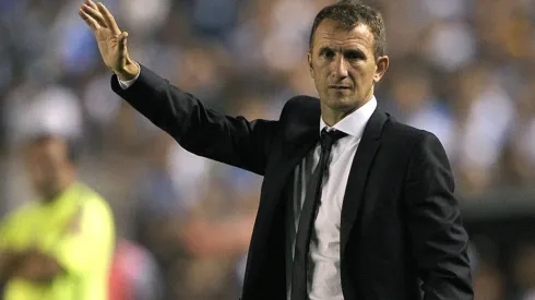 El consejo del Vasco Arruabarrena para Battaglia
