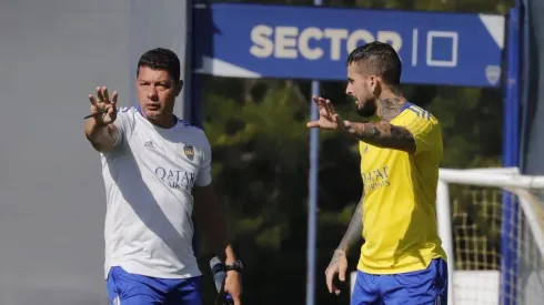 Con un mix: el probable once para visitar a Tigre