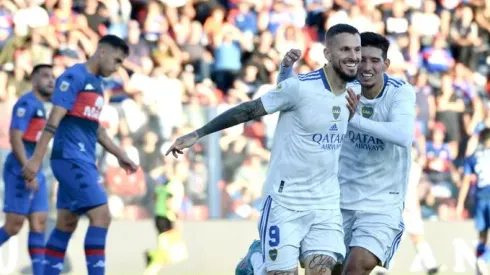 Copa de la Liga: cuándo se jugarían los cuartos de final y los posibles rivales de Boca