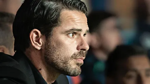La contundente respuesta de Gago sobre el cruce con Boca