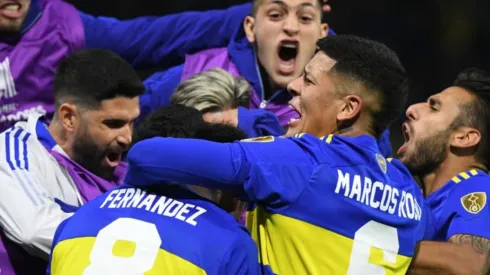Boca piensa en la Liga: cuándo retoma los entrenamientos