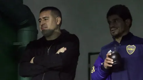 El principal objetivo de Boca en el mercado de pases