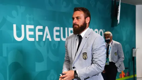 De Rossi describió a la perfección la actualidad de Boca: “Siempre parece que hay quilombo, pero sigue ganando”