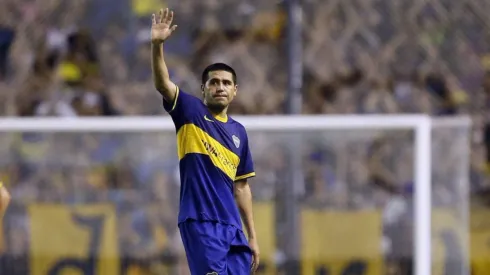 Riquelme confirmó su partido de despedida: “Será después del Mundial”