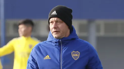 Liga Profesional: el probable equipo para recibir a Unión