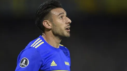 Battaglia habló sobre la renovación de Salvio: “No me meto”