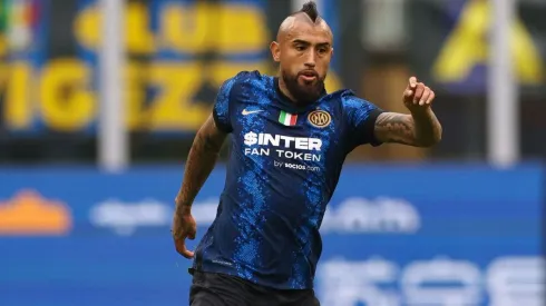 El guiño de Vidal a Boca en medio de los rumores