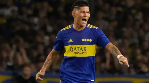 Jorman Campuzano, a un paso de irse de Boca