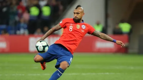 ¿Dónde jugará? Arturo Vidal ya tendría una decisión tomada