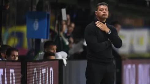 El más pedido: el DT que eligen los hinchas de Boca para reemplazar a Battaglia