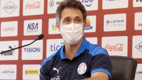 Guillermo, sobre a chance de volver a Boca: “No me llamaron y tengo un compromiso con Paraguay”