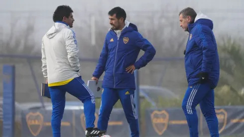 El probable equipo para recibir a Talleres