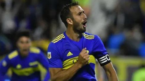 Carlos Izquierdoz se va de Boca: “Se cerrará en las próximas horas”