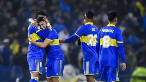 Los sorprendentes números de Alan Varela vs. Estudiantes