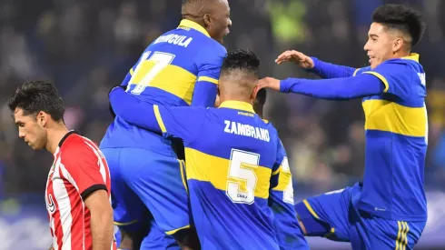Juega Boca: horario, formaciones y cómo ver en vivo el partido vs. Patronato