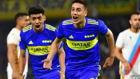Video: así fue el robo a Agustín Sández, el domingo a la noche