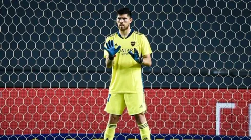 Rossi, por ahora, no responde: ¿renueva con Boca o rechaza la oferta?