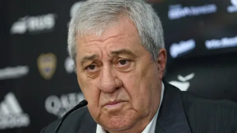 Ameal habló de Gareca: ¿puede ser el próximo DT de Boca?
