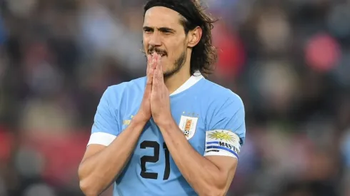 Se define el futuro de Cavani: de qué depende su posible llegada a Boca