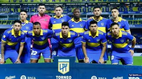 Juega Boca: horario, formaciones y cómo ver en vivo el partido vs. Agropecuario