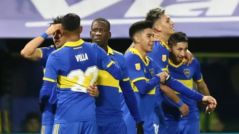 Juega Boca: horario, formaciones y cómo ver en vivo el partido vs. Racing