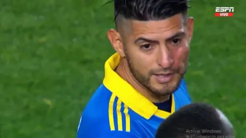 ¿Qué pasó entre Benedetto y Zambrano? La palabra de Ibarra