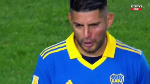Zambrano rompió el silencio: qué dijo de la pelea con Benedetto