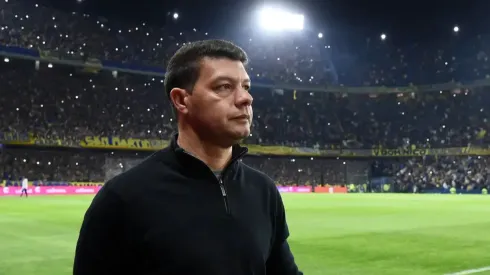 Battaglia, sobre Almendra: “Nunca viví algo así”