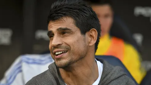 De Ibarra para los jugadores: “Es el partido de sus vidas”