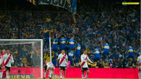 Qué placer verte otra vez
