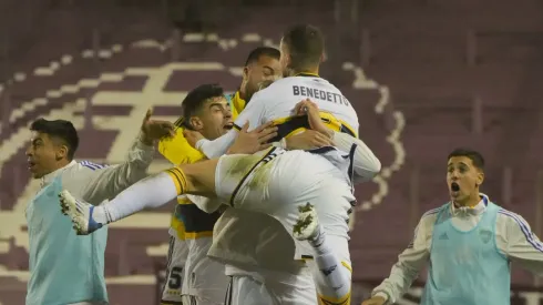 Juega Boca: horario, formaciones y cómo ver el partido vs. Huracán