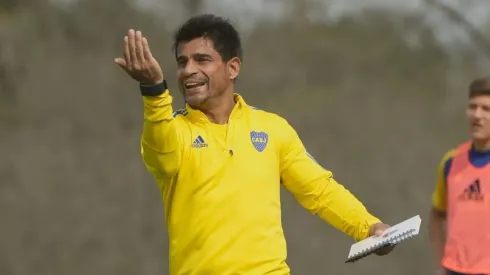 Foto: Boca Prensa
