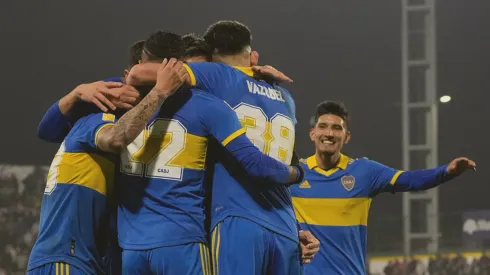 Boca y uno de esos partidos que te pueden marcar: hoy, ¡cueste lo que cueste!