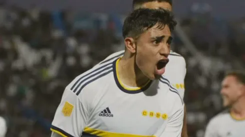 Así le quedó el pie a Langoni: ¿llega al partido contra Quilmes por Copa Argentina?