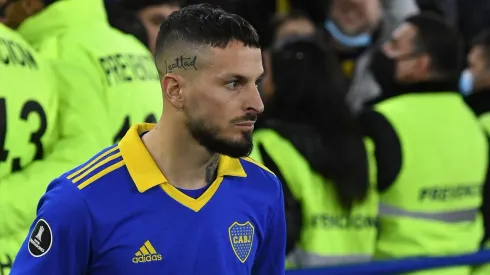 Definidos los concentrados para la Copa Argentina: vuelve Benedetto y hay cuatro ausentes