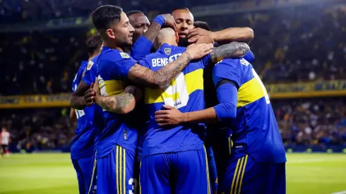 Juega Boca: horario, formaciones y cómo ver el partido vs. Quilmes