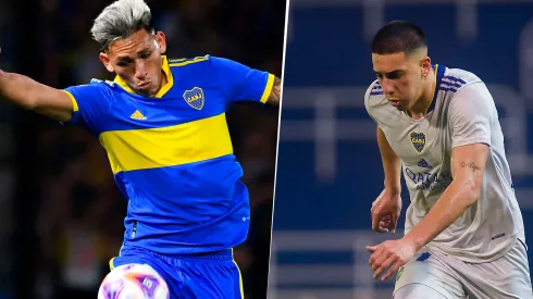 Pusieron la firma: Boca cerró dos nuevas renovaciones