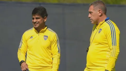 Foto: Boca Prensa
