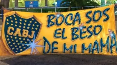 Es hoy, Boca: ¡hacelo por la Vieja!